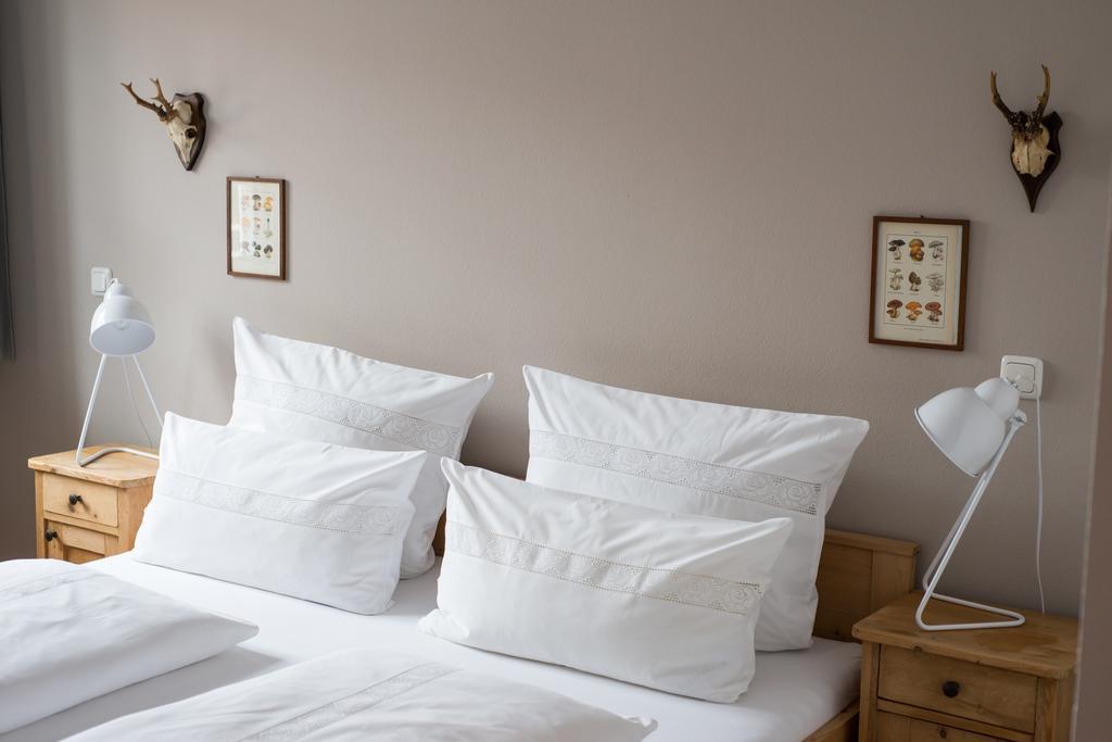 Wailtl Hotel Dorfen Habitación foto