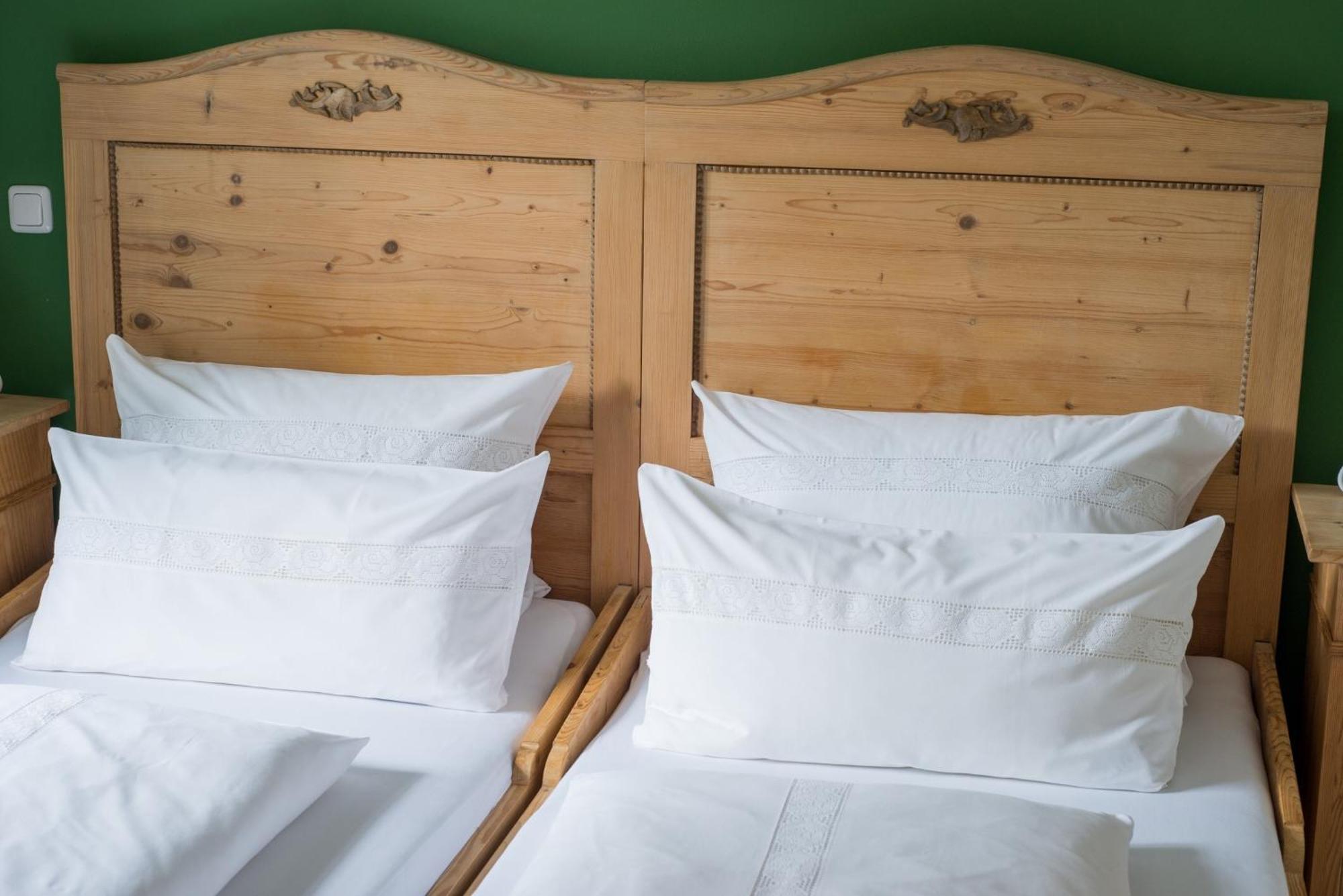 Wailtl Hotel Dorfen Habitación foto