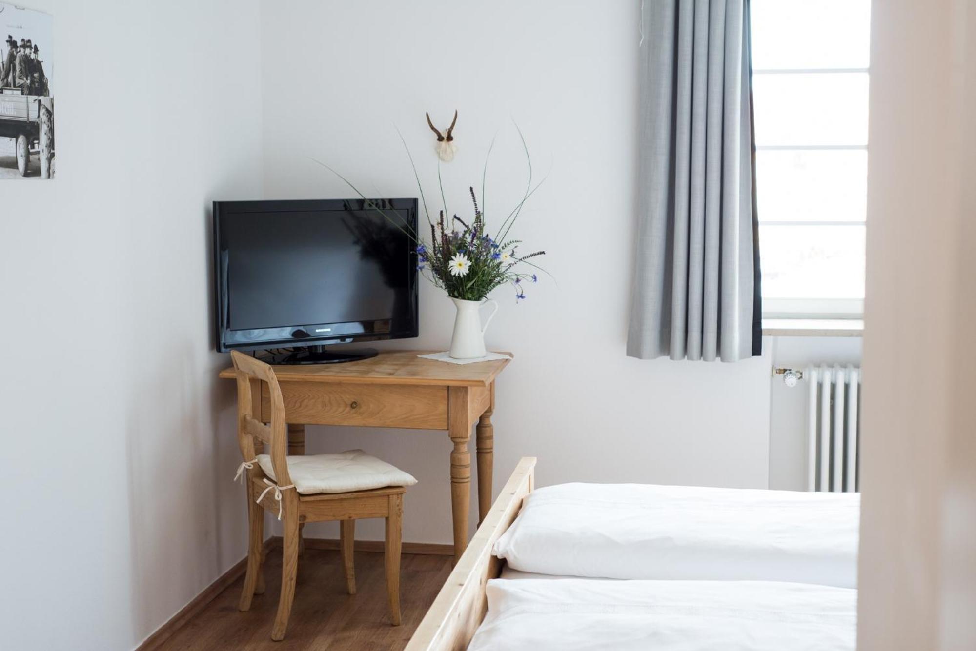 Wailtl Hotel Dorfen Habitación foto